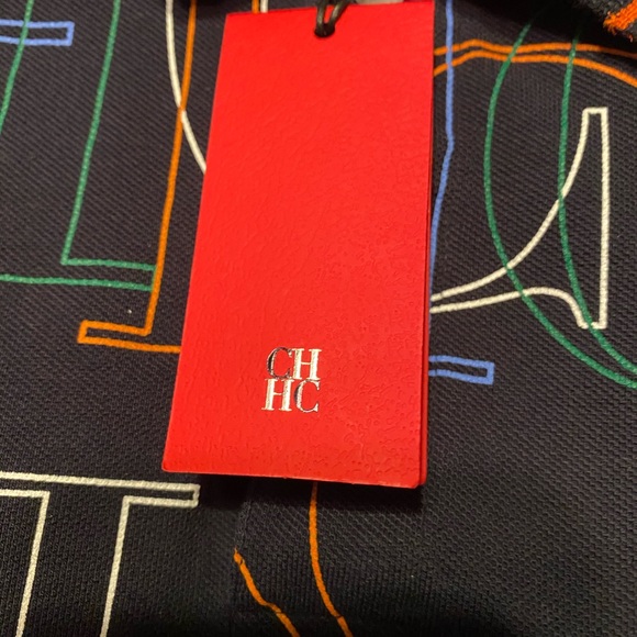 Carolina Herrera polo - Picture 3 of 4